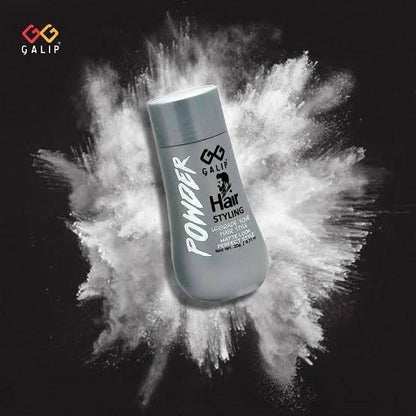 Galip Hair Style Powder