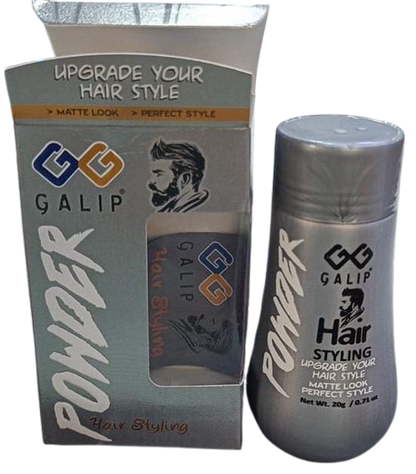 Galip Hair Style Powder